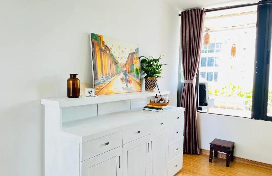 Terra Homestay - Elevator & Terrace - 150M To Hoan Kiem Lake-1